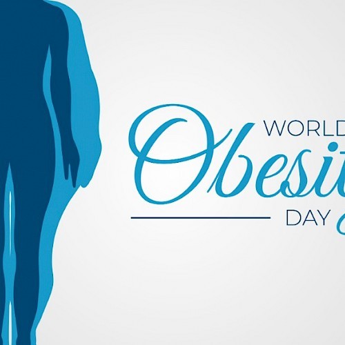 Wereld Obesitas Dag 