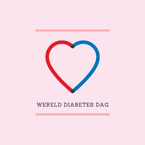 Wereld Diabetes Dag 2023