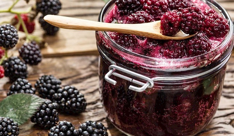 Recept - Bramenjam