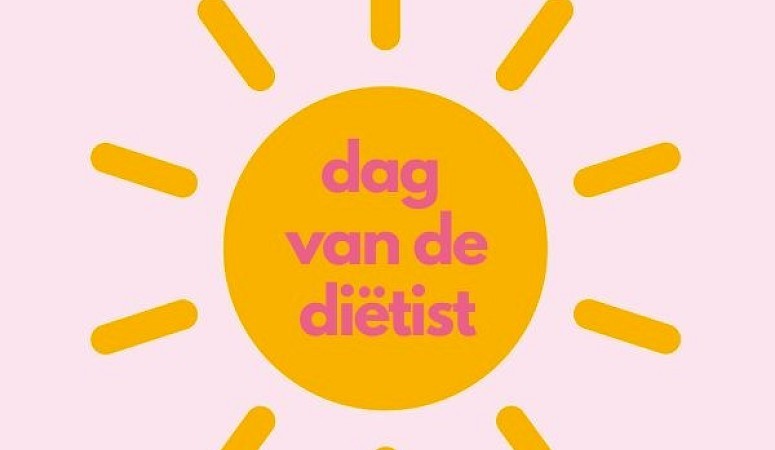 Dag van de Diëtist - 19 sept 